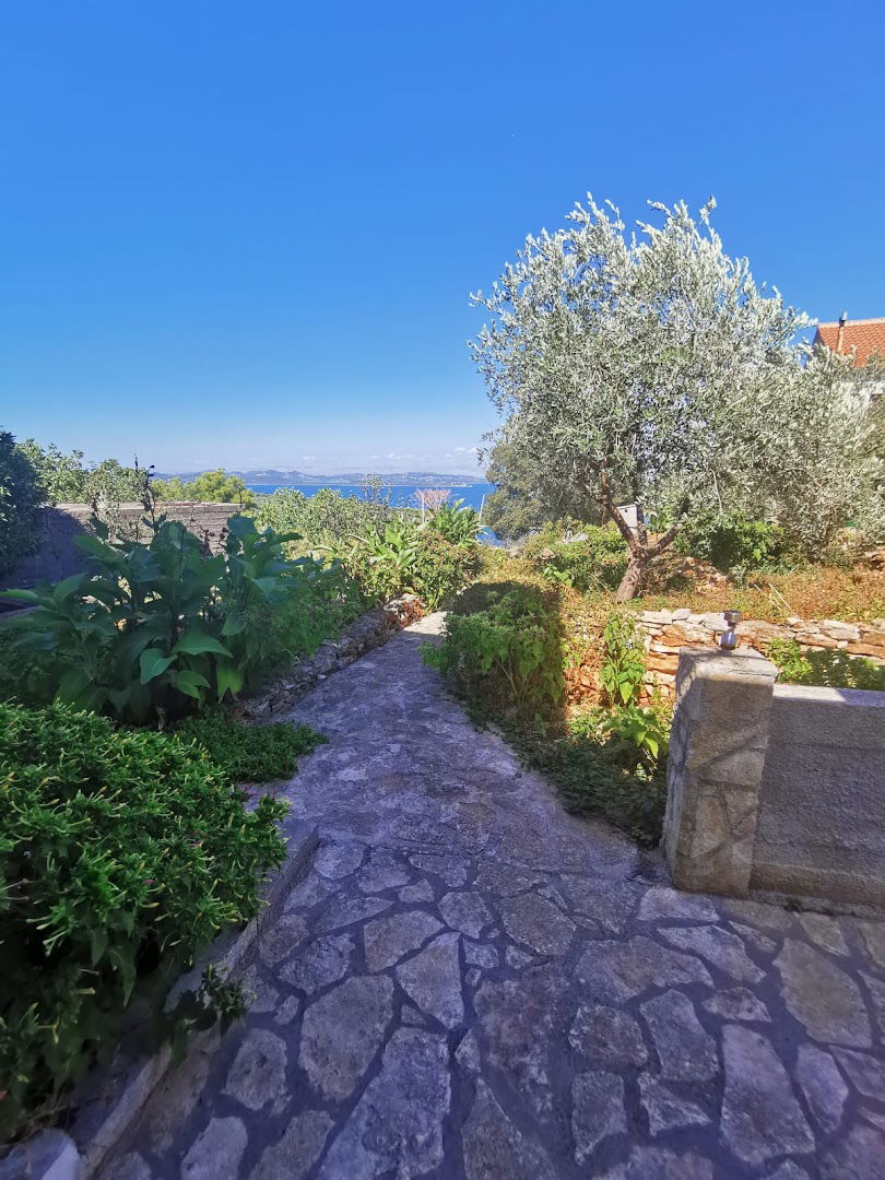 Apartments Ruža Zaglav