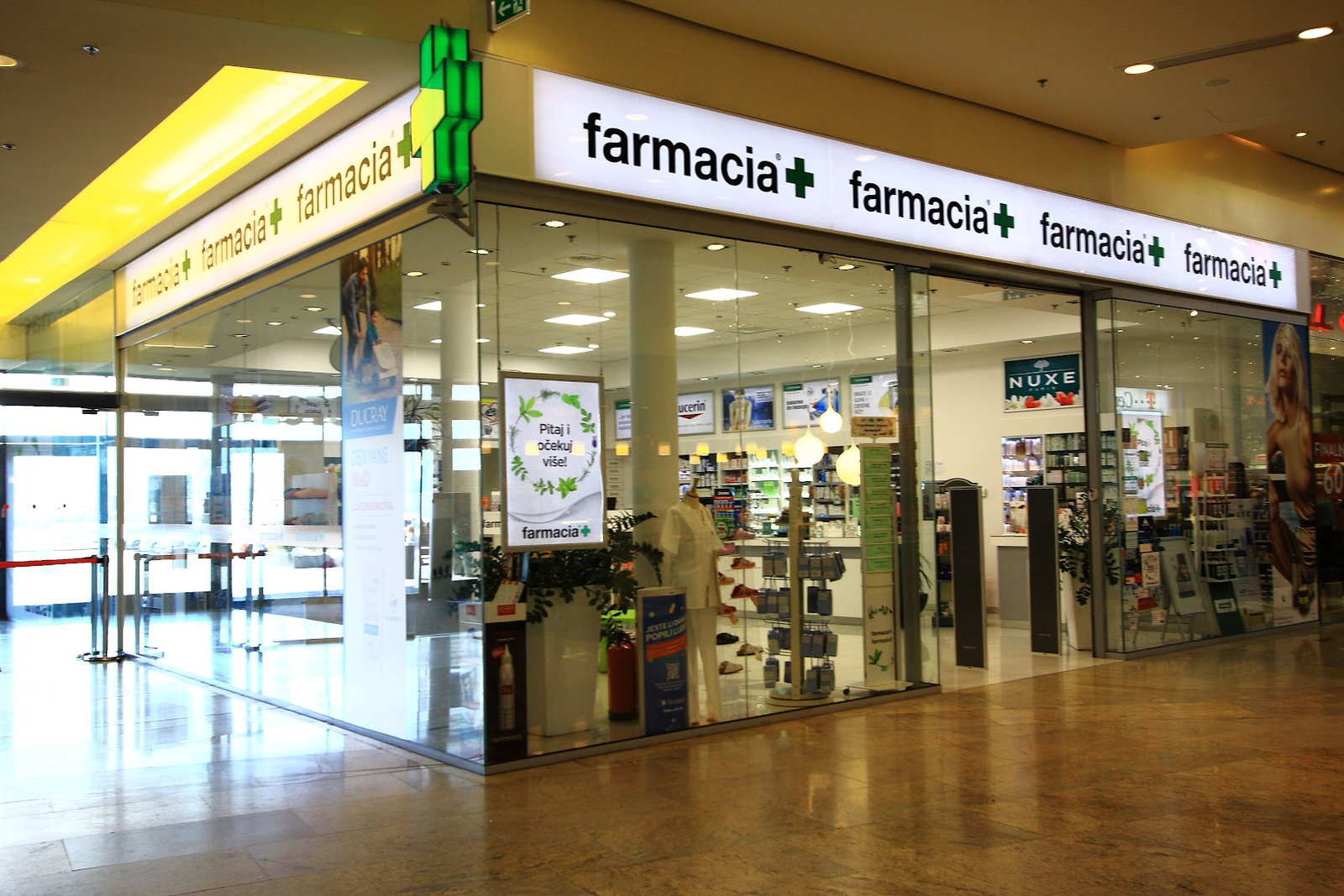 Farmacia