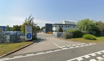 Convatec Technology Centre