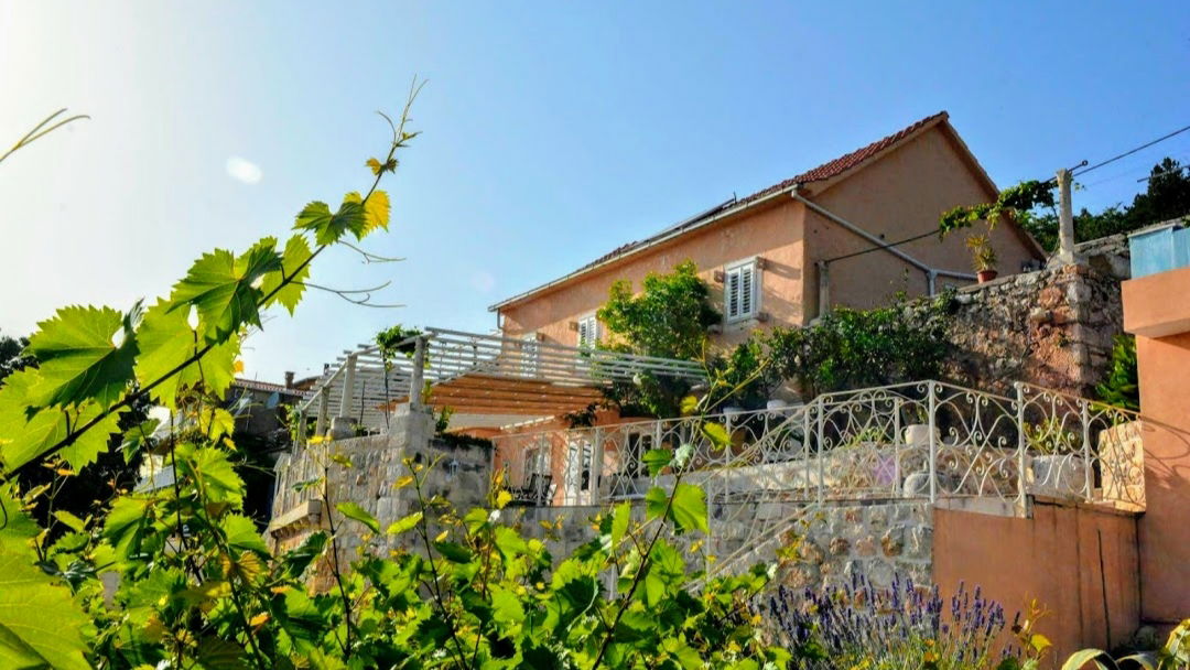 Holiday house Mrgudic