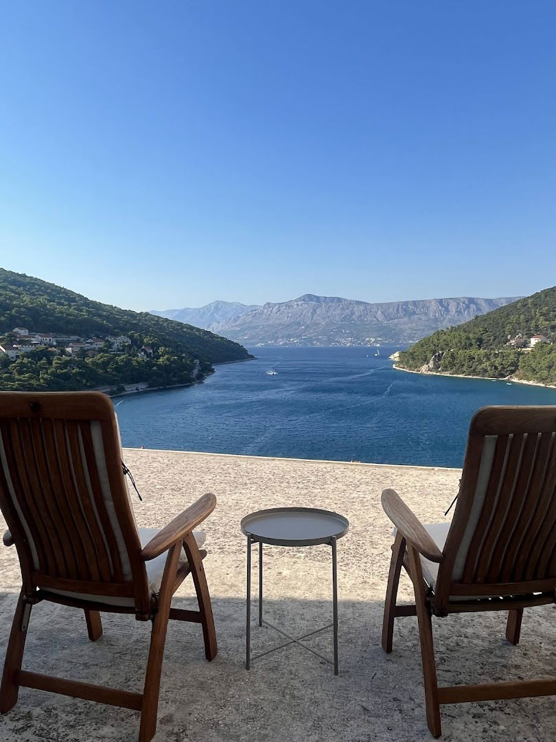 Studio apartment Ruzica