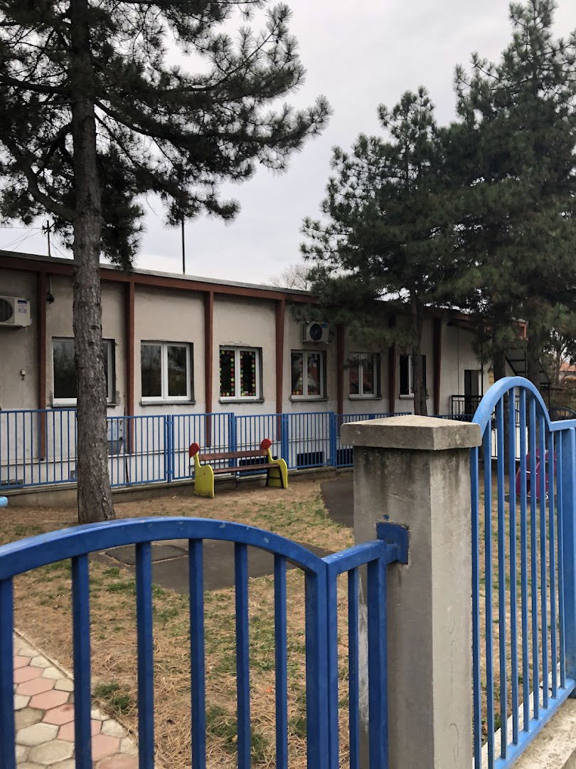 Dečiji vrtić "Zora"