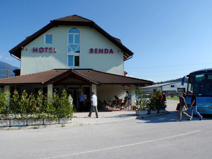 Hotel Benda