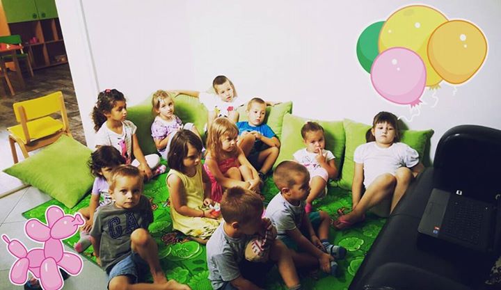 Predškolska ustanova "Bambi"