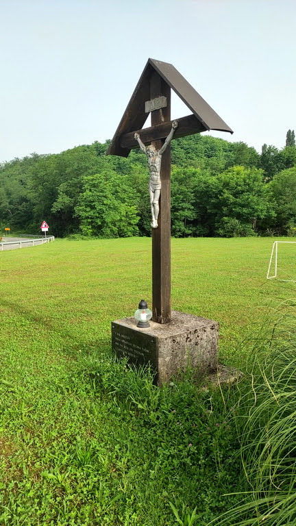 Crucifix