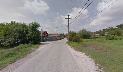 Vinogradska 95 (mehaničar)