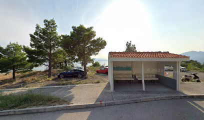 Brela Stjepana Radica