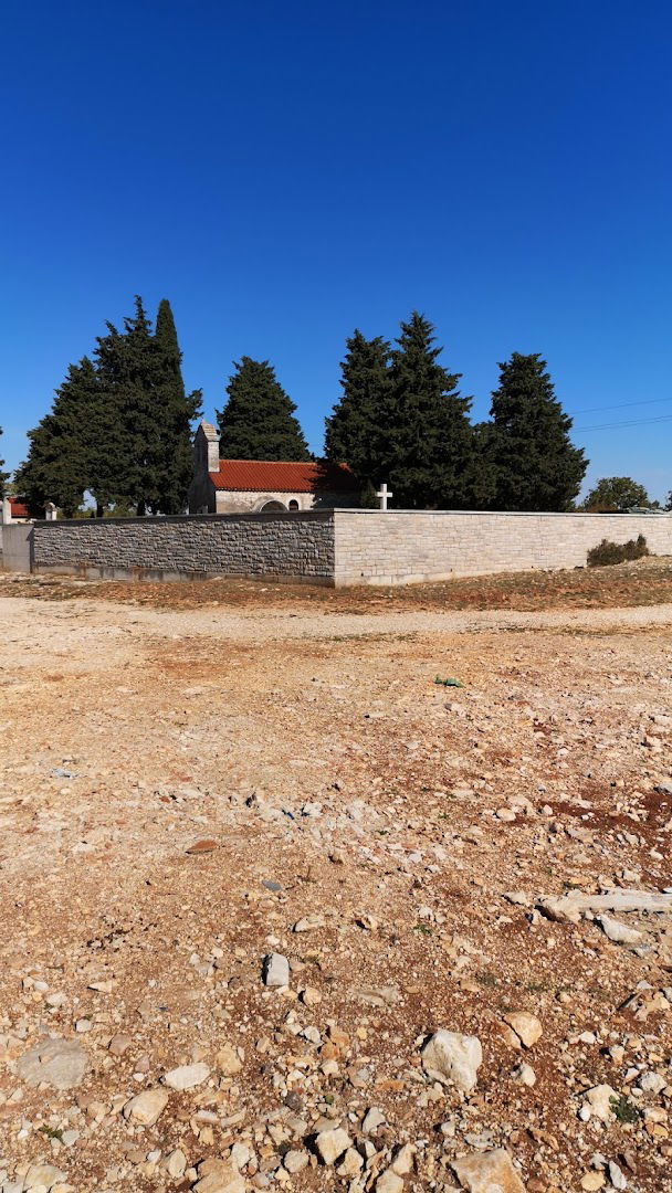 Chapel of St. Michael