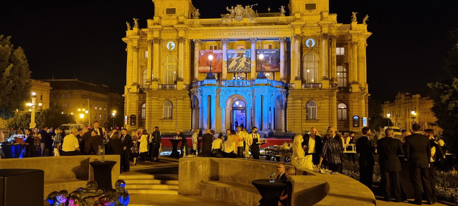 Organizatori bez granica