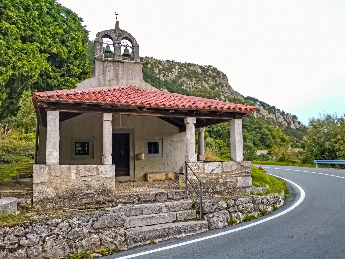 Church of St. Michael