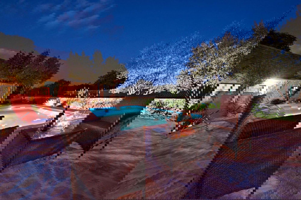 Rural Residency "Krasa"