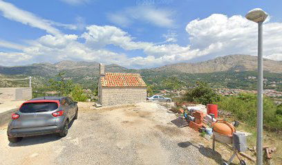 Church of St. Elijah