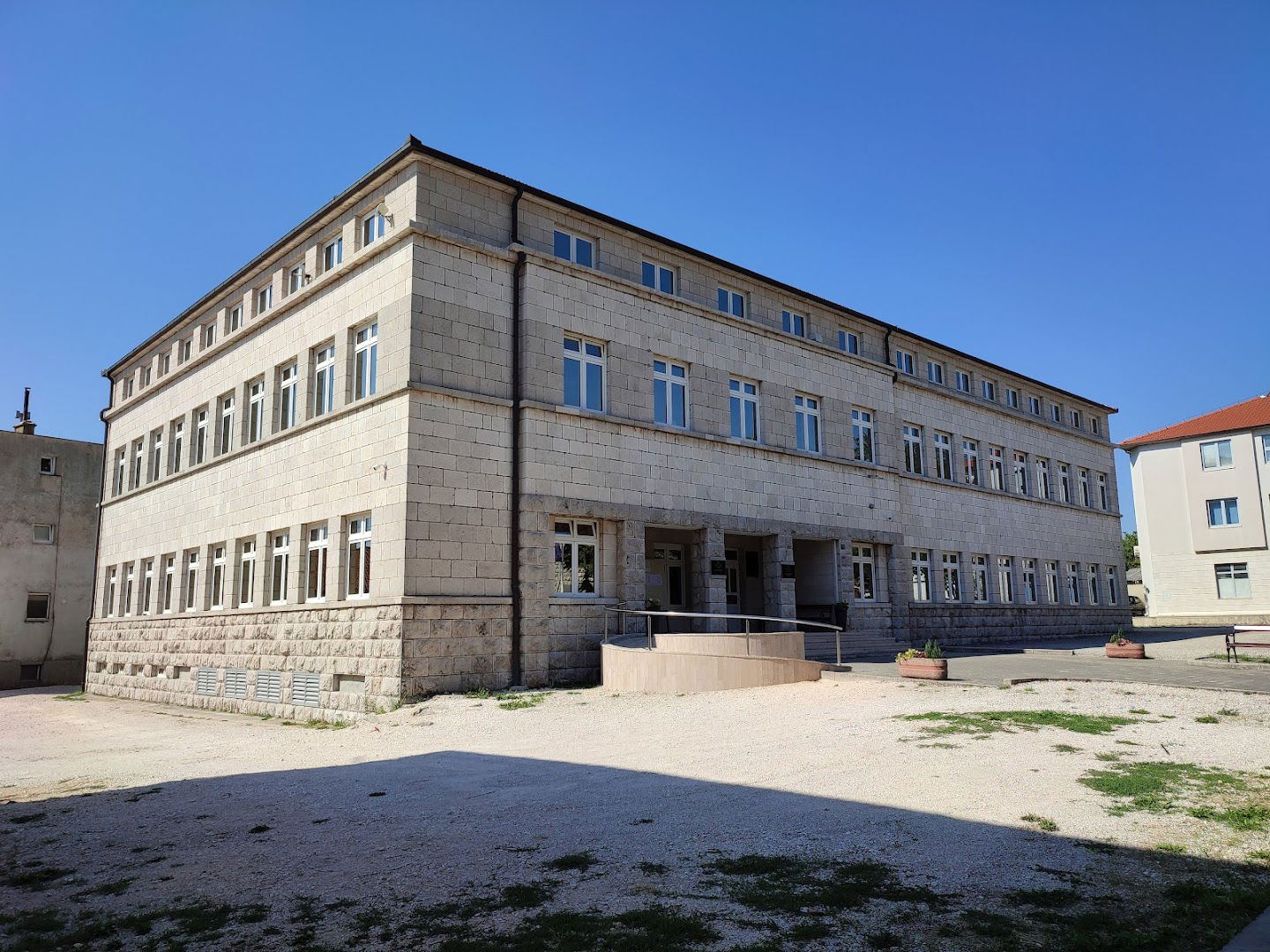 Municipality of Posušje