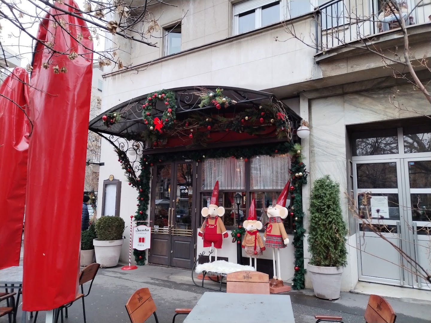 Ananas Paket Zona - TSV Kalenić