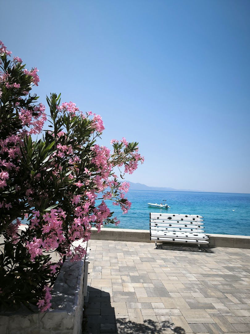 Apartmani Ostrog-Zaostrog