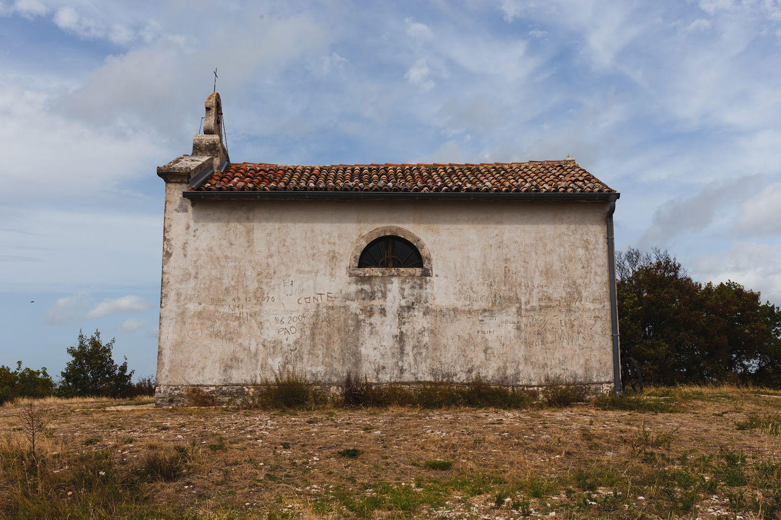Church of St. Martin