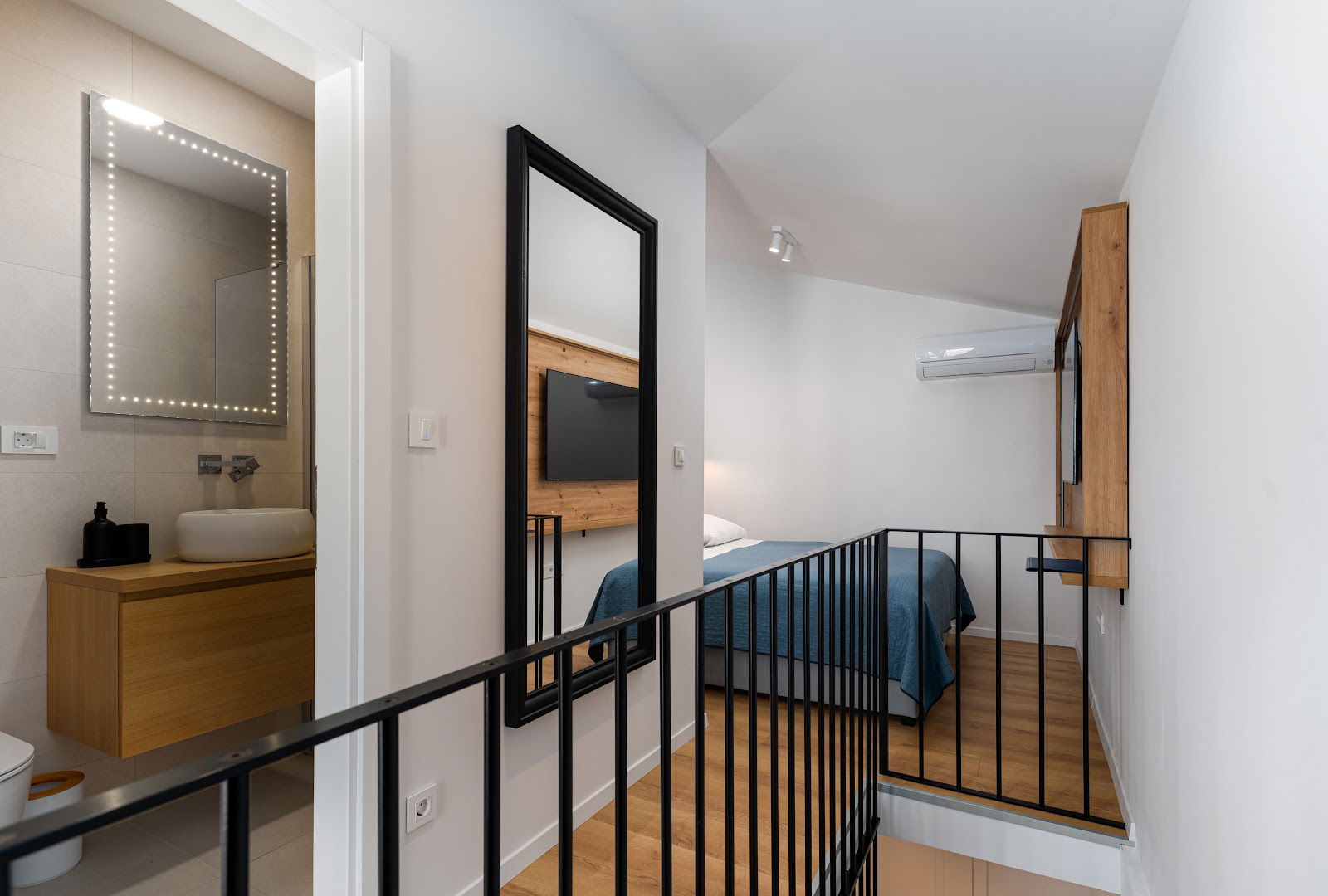 VILLA SENZEN BAŠKA VODA