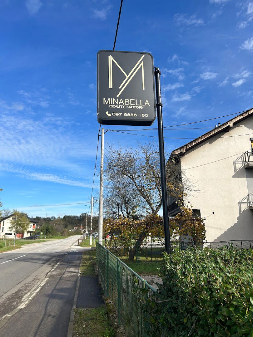 Minabella beauty factory