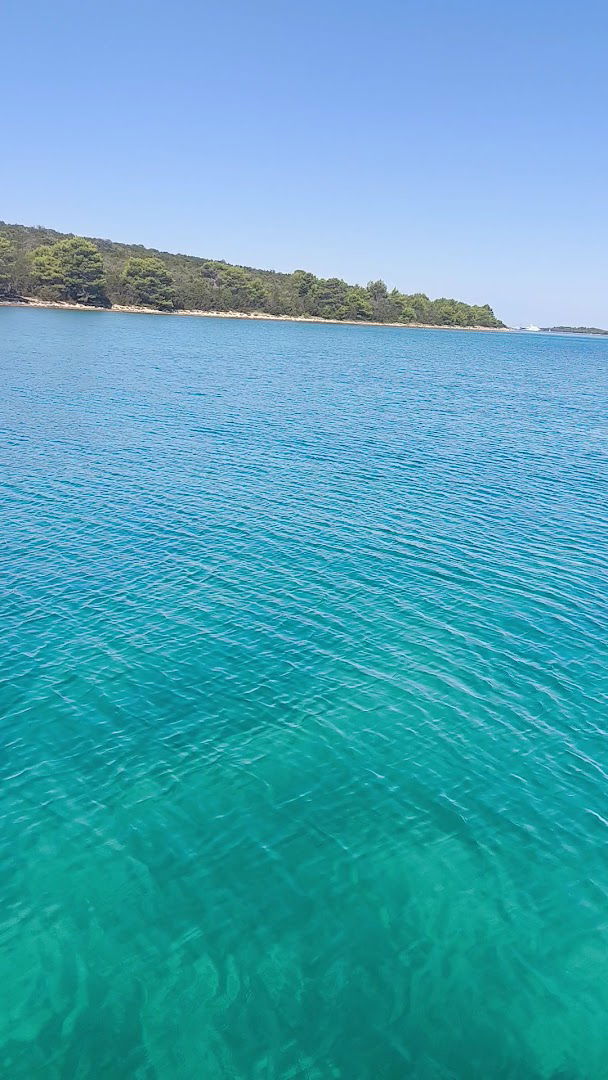 Verunić Uvala Lokva