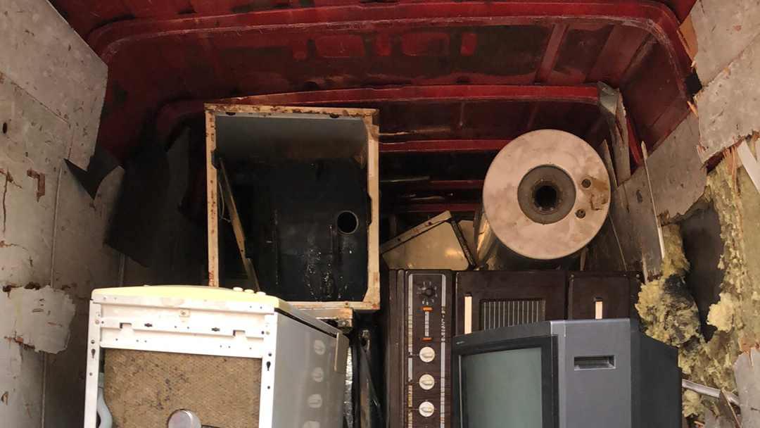 OTKUP BELE TEHNIKE BEOGRAD