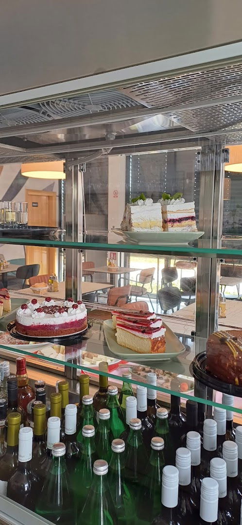 Restaurant Zona Organic