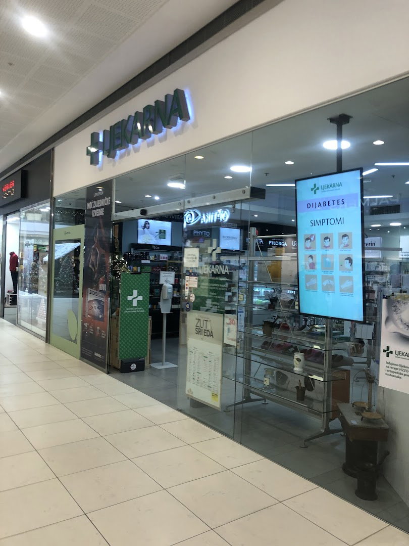 Pharmacy “Varos” City Center One