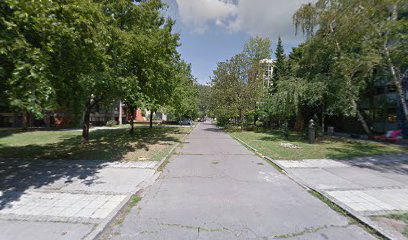 Društvo matematičara Novog Sada (DMNS)