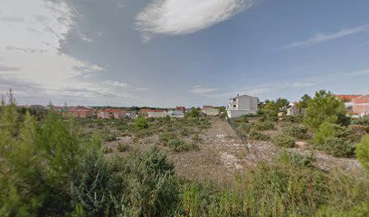 CROWONDER Vrsi Twin Villas