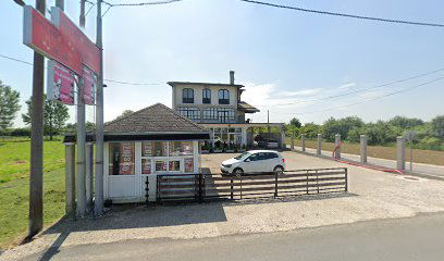 Tinifyshop Headquarters