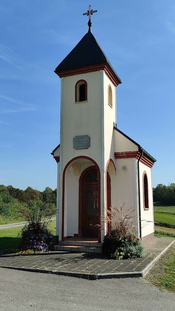 Chapel of the Mother of God