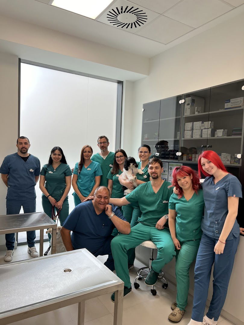 5ШОП Voždovac - Veterinarska Ambulanta, Apoteka i Pet Shop