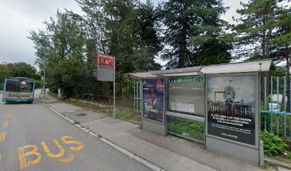 via Flavia 23/1 (incubatore BIC)