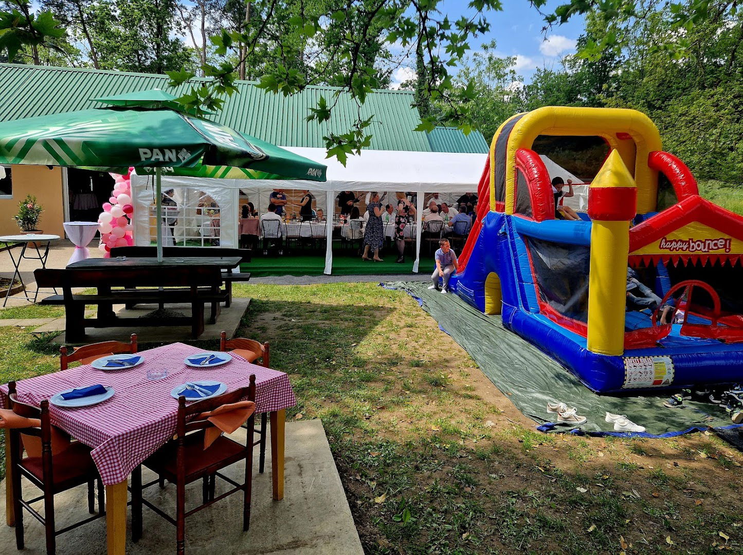 Pivnica Kraljevec Catering