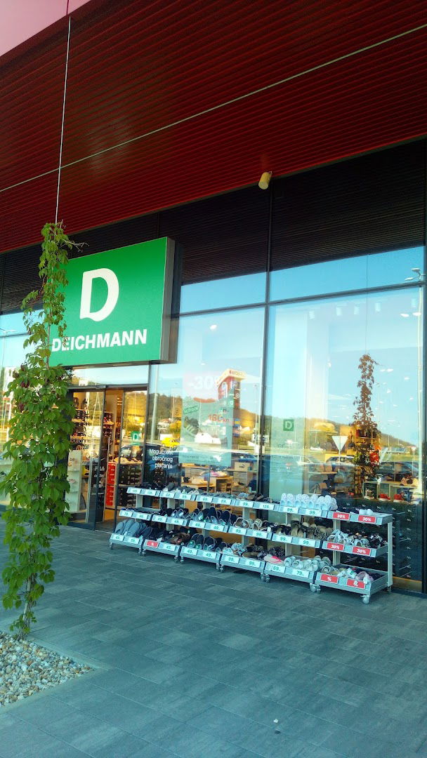 DEICHMANN