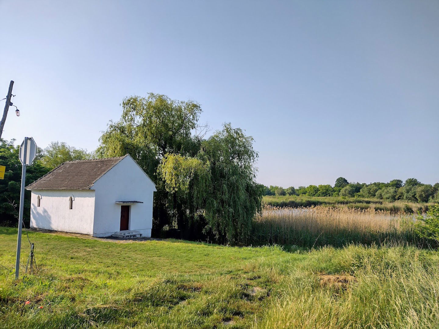 Водица Усековања главе Св. Јована