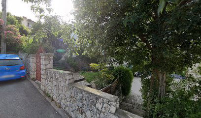 Veterinary clinic Kostrena