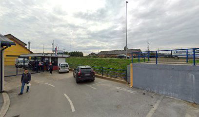 TTK - Turbine Works Ltd.