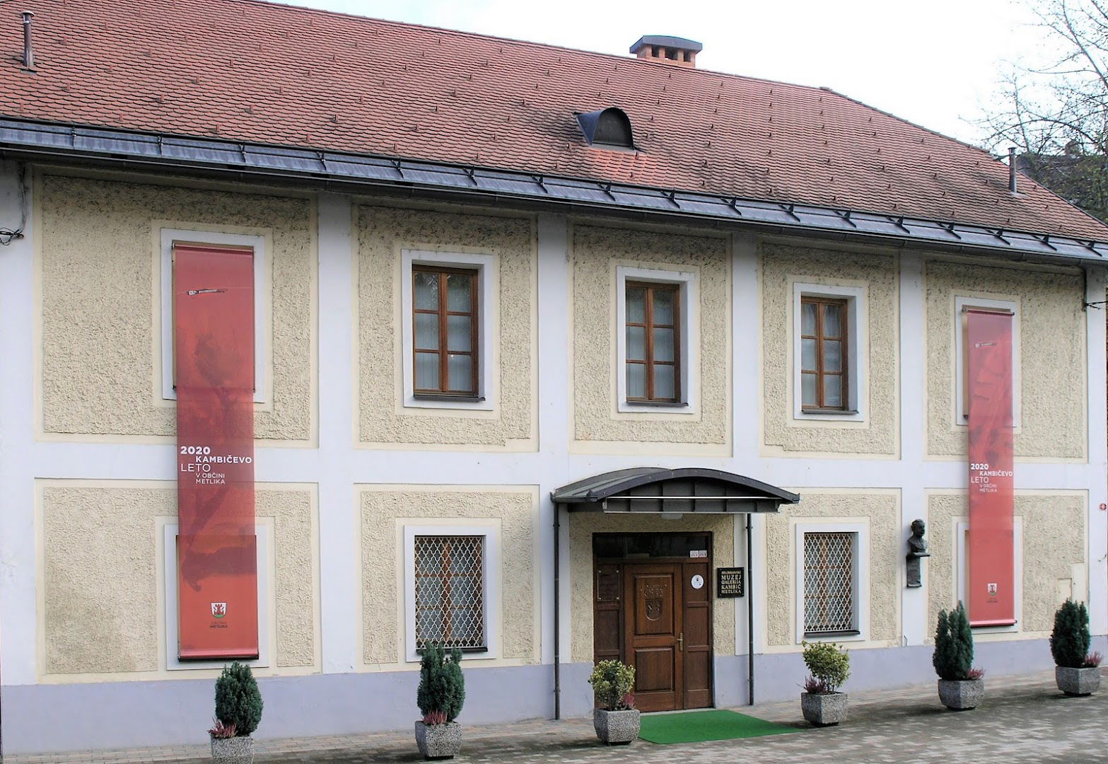 Galerija Kambič