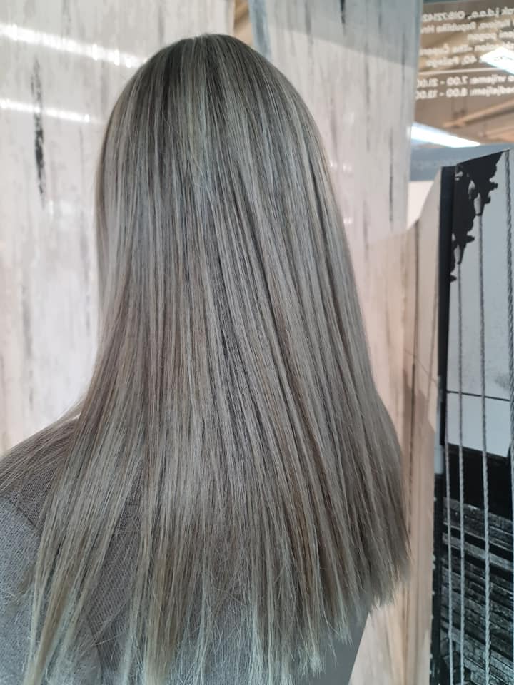 Frizerski salon Čuperak