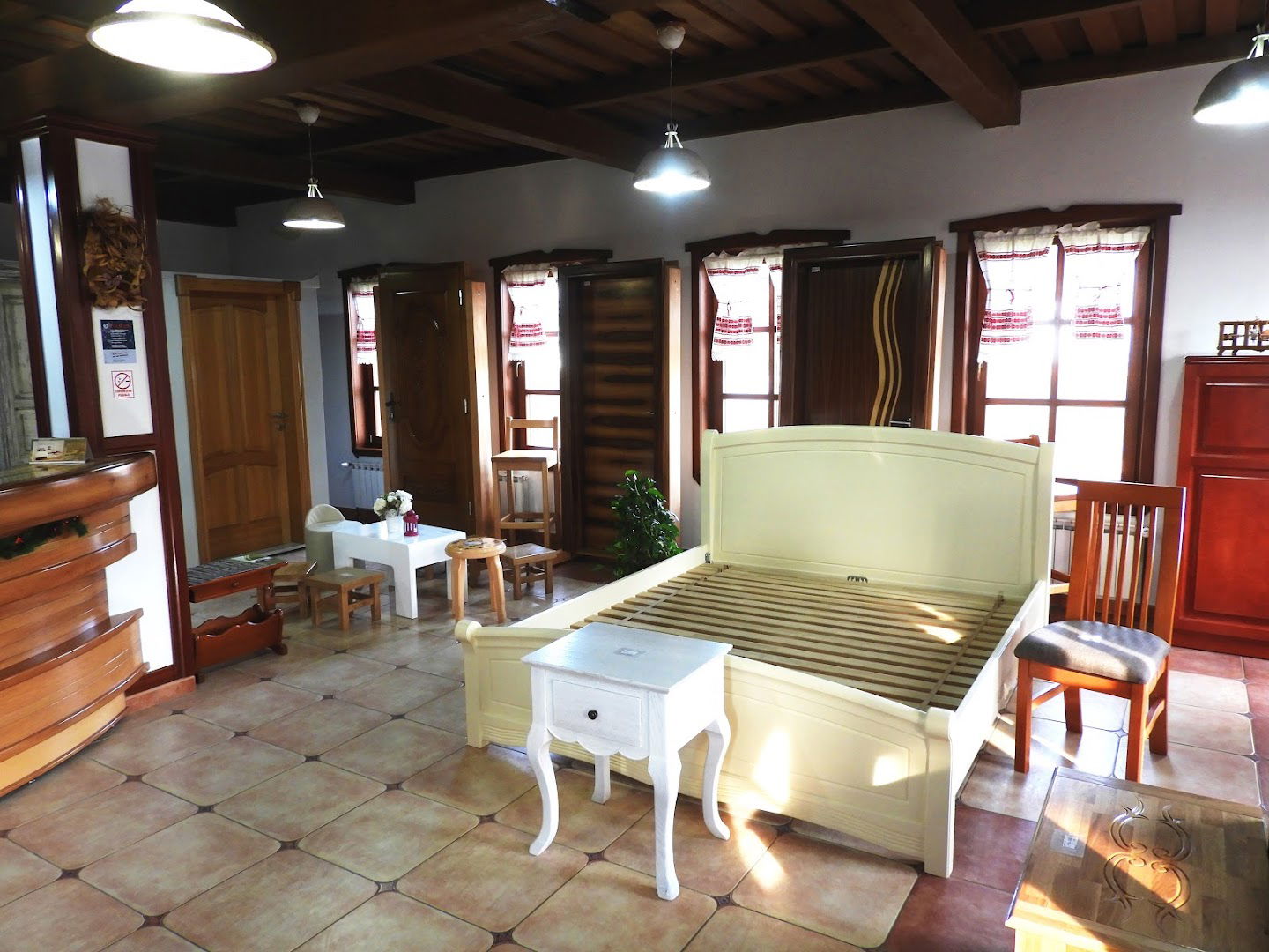 Drvni centar - maloprodaja | MMM-Vukelić d.o.o.