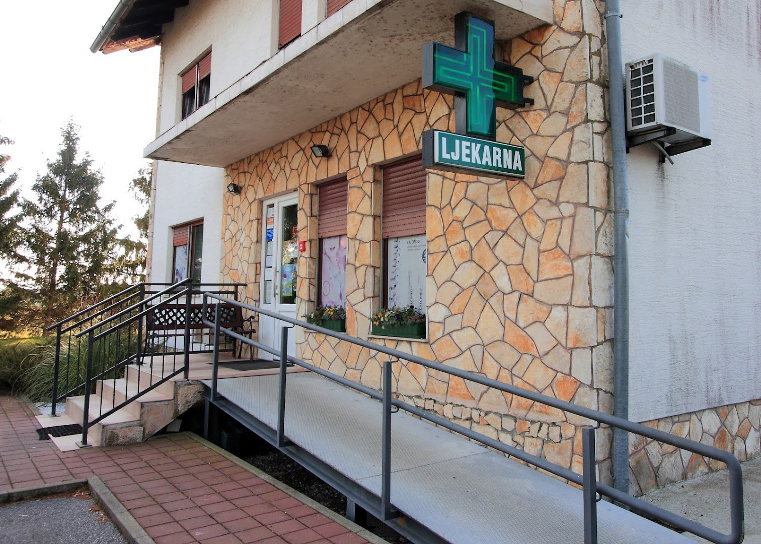 Ljekarne Vaše zdravlje - Ljekarna Rugvica