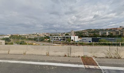 via Caboto 28 (angolo via Querini)