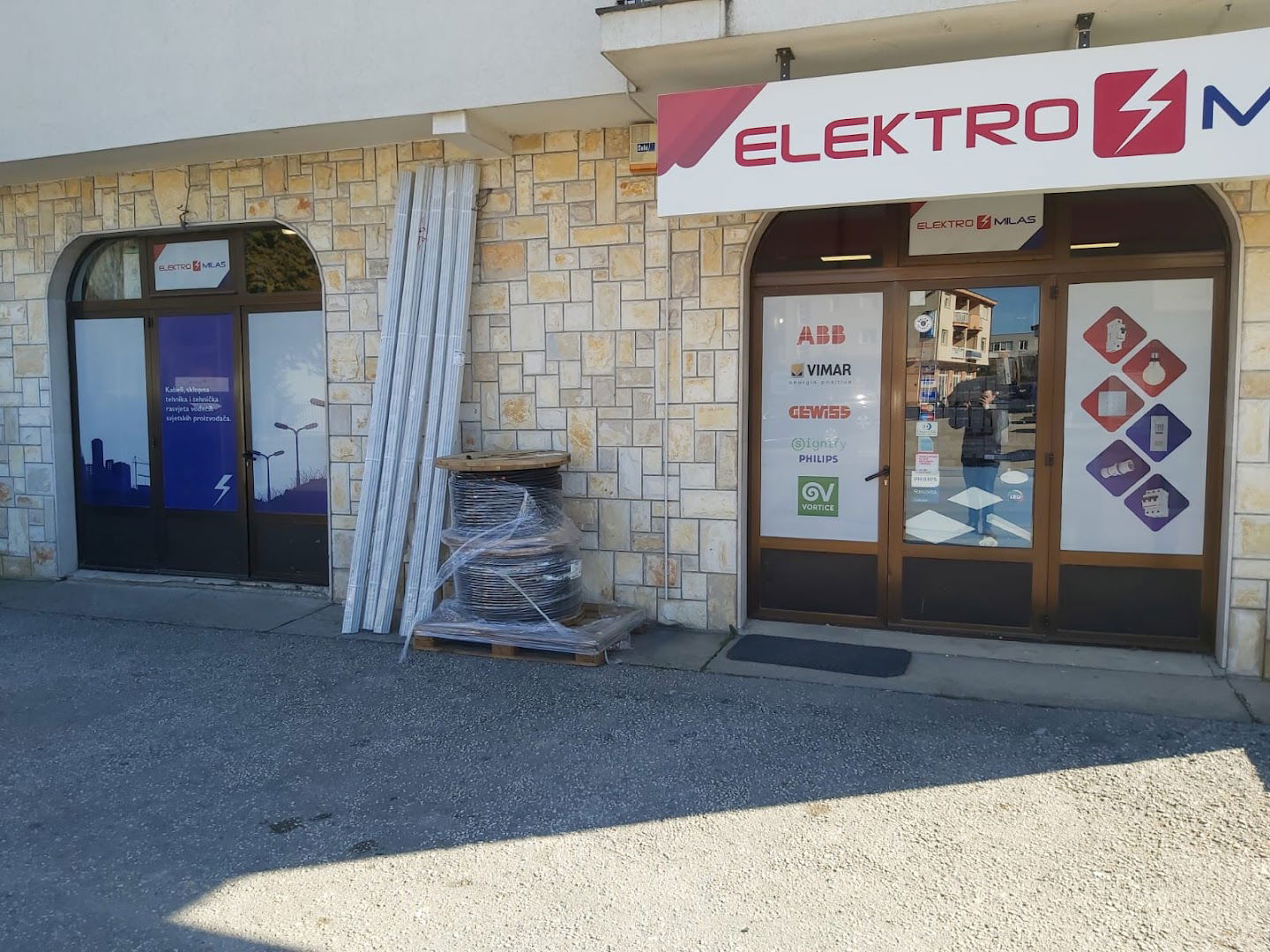 Elektro-Milas d.o.o.