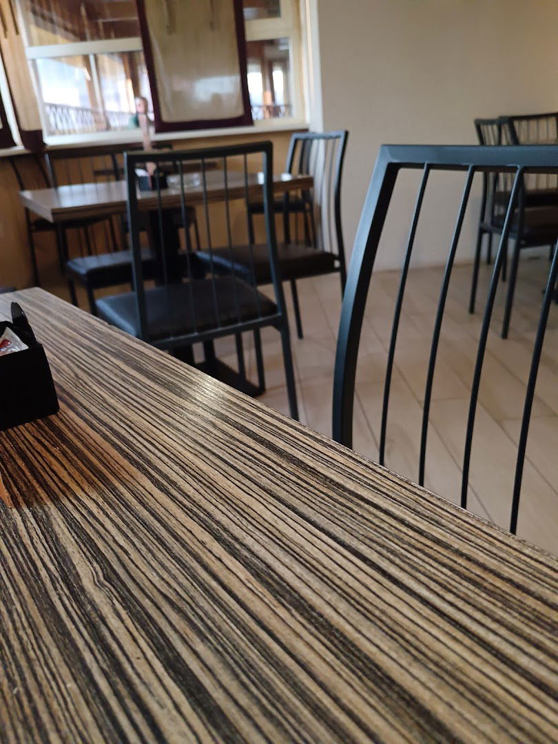 Caffe bar Imprimis 2