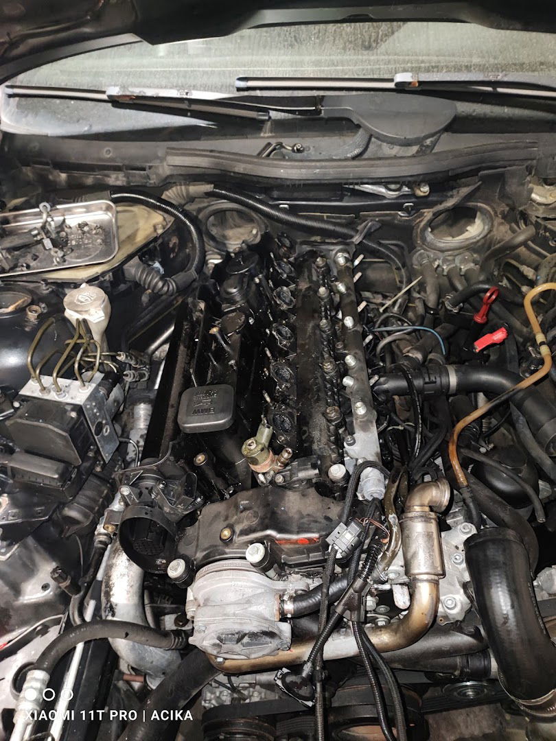 ACIKA Advanced Car Electronics