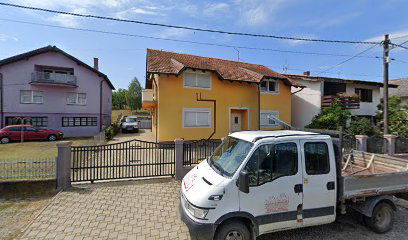 PATON D.O.O. ZA GRADITELJSTVO I USLUGE