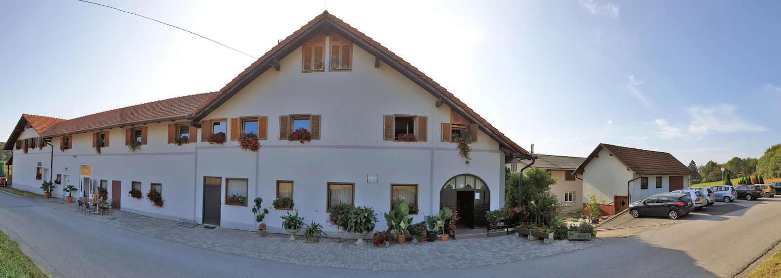 Dom za odrasle osobe Veselko