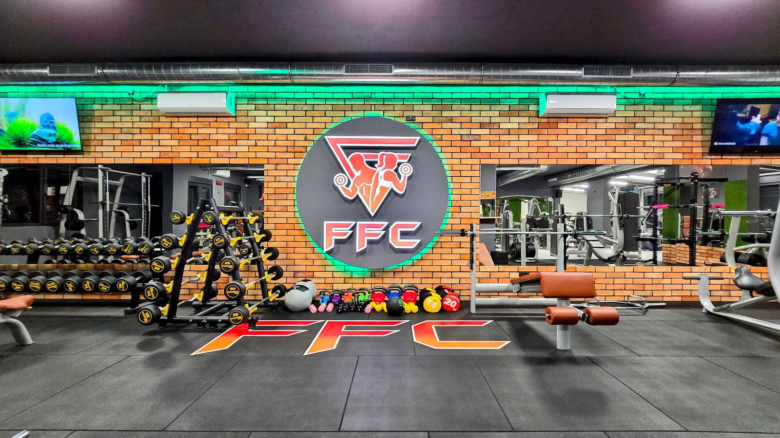 FFC Gym Pančevo