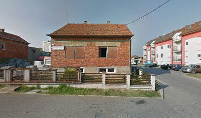 MASERVICE VRBOVEC D.O.O.