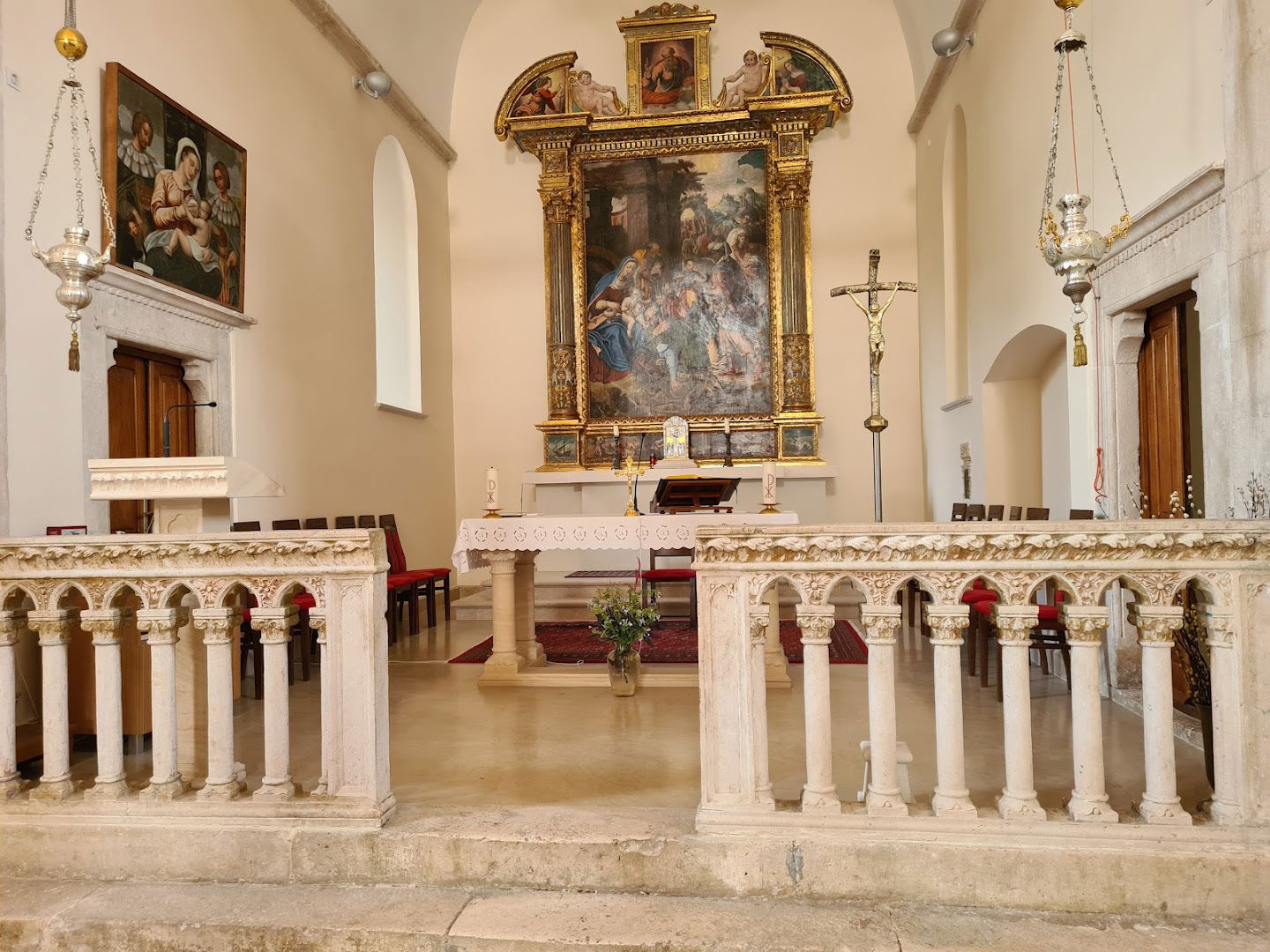 Church of St. Jerome